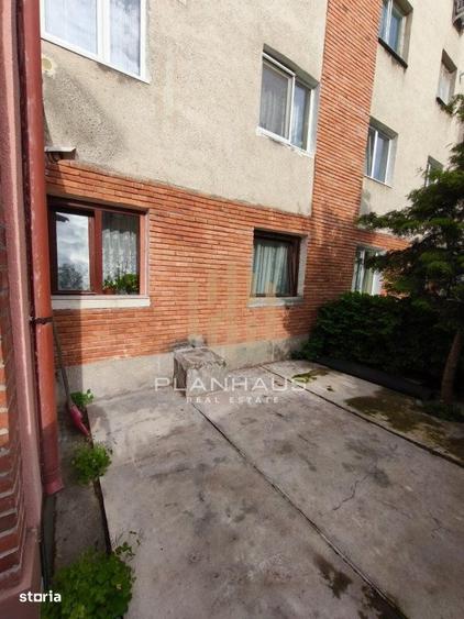 Apartament cu 4 camere în Central