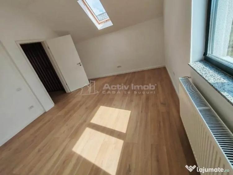 Casă cu 4 camere cu Teren 225 Mp în Prelungirea Ghencea