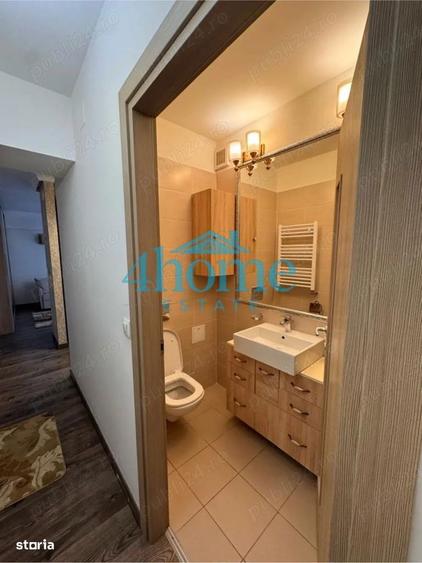 Apartament 2 camere Pipera | Belvedere Residence | Metrou - 1