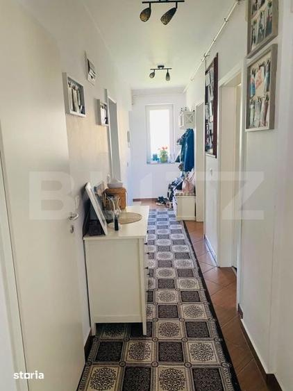 Apartament 3 camere de vanzare zona excelenta, cu loc de parcare - 6