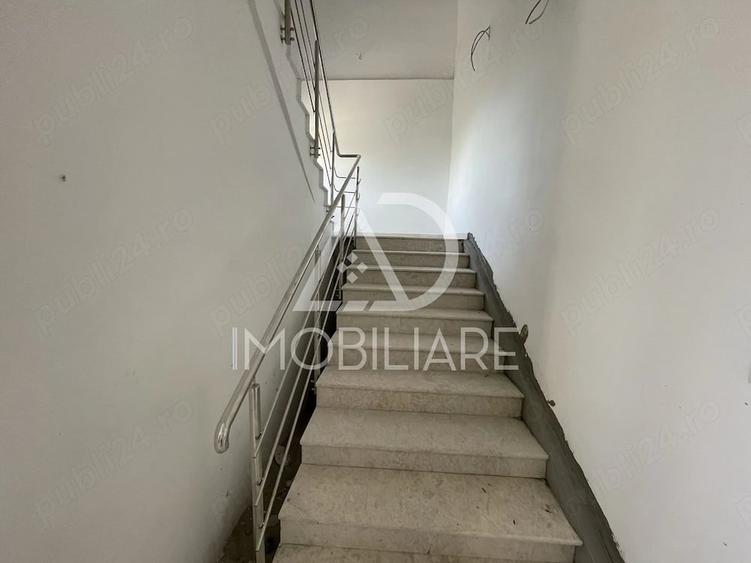 Spațiu comercial, de 320 mp, în Narciselor