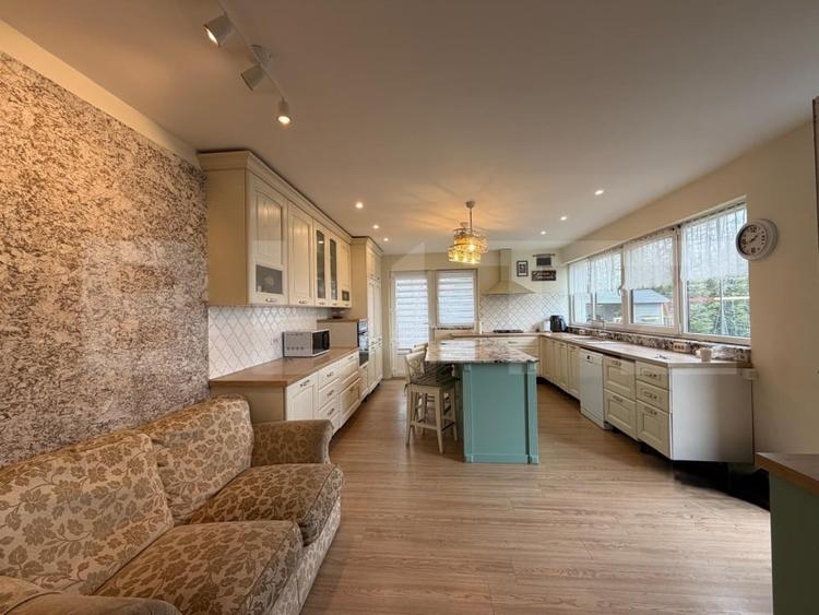 Casa moderna, 6 camere, 300 mp construiti, zona Ipotesti - 4
