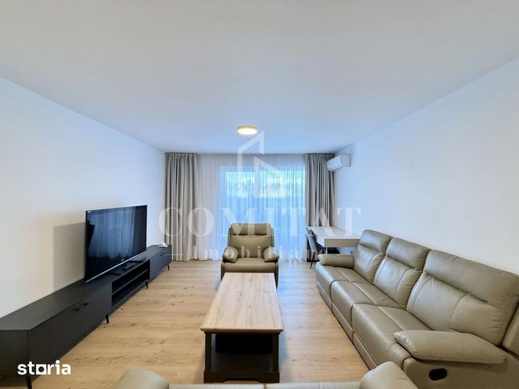 Apartament cu 2 camere în Sopor