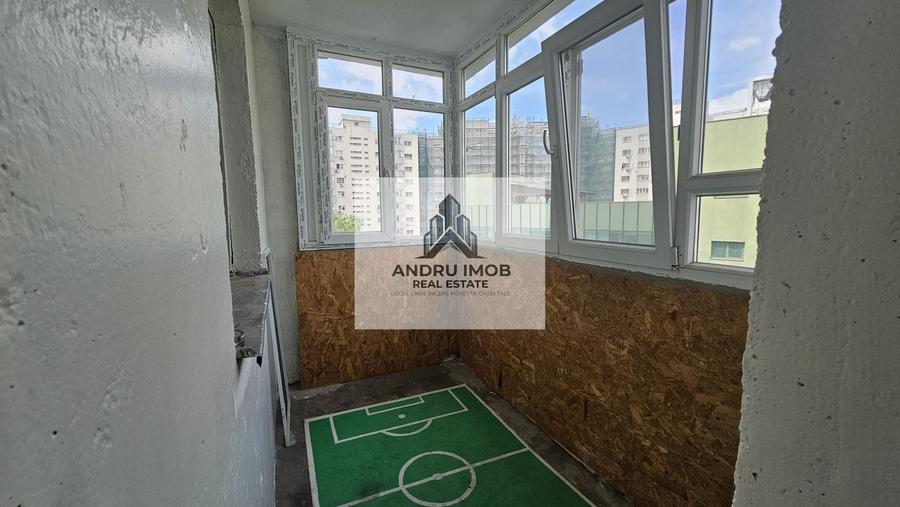 Dristor/Apartament 3 camere/Decomandat - 13