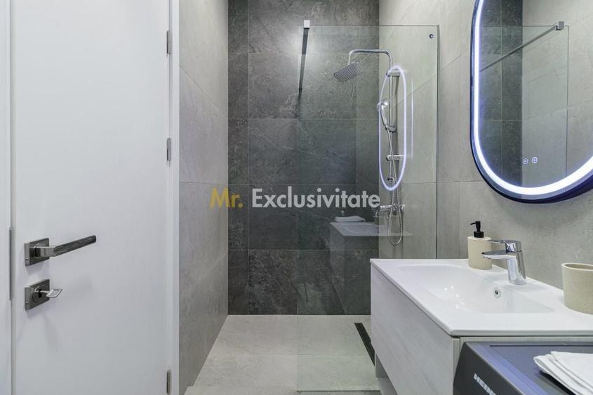 2 camere | Prima inchiriere | zona Marriott - 8