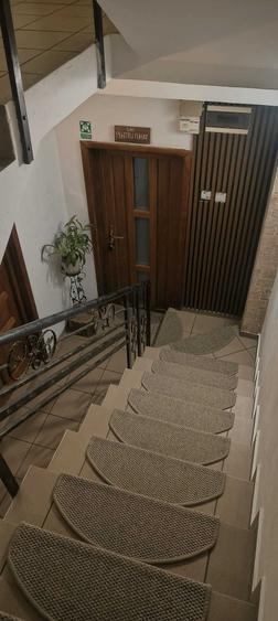 Apartament decomandat în Central