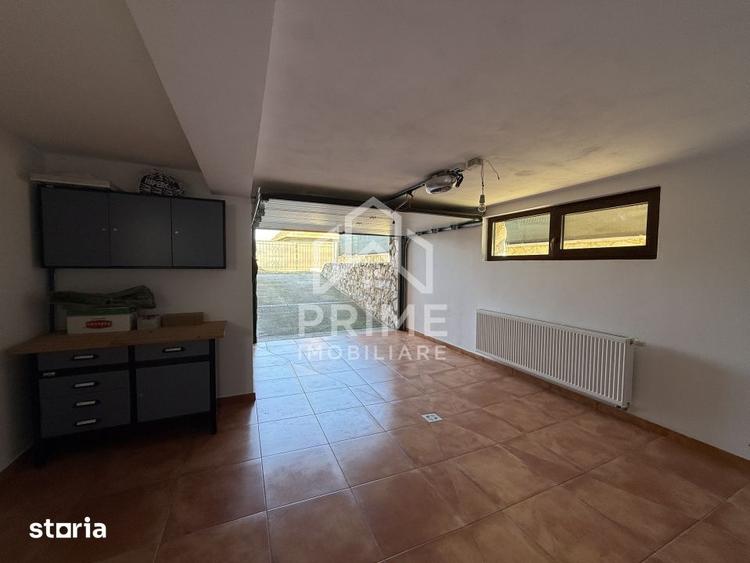 Casa Individuala de vanzare + Anexa | BLAJ | 150 MP UTILI | 626 MP TER - 17