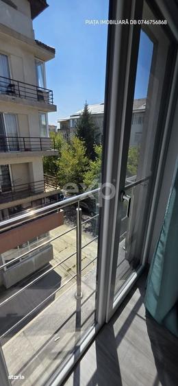 Apartament cu 3 camere decomandat în Tunari