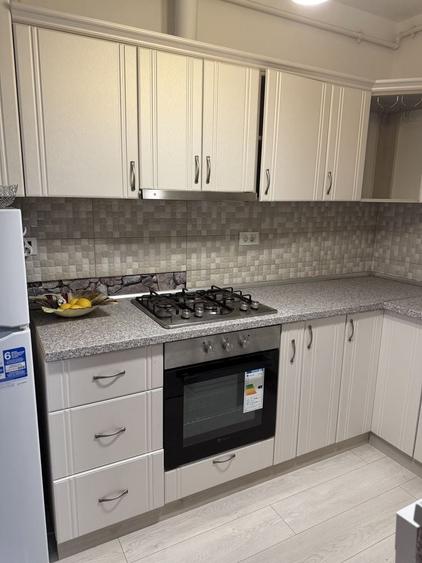 Apartament cu 2 camere decomandat în Exterior Vest