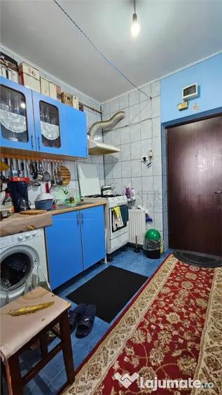 Garsoniera Triaj centrala proprie 31000 Euro - Brasov (Brasov) - 3