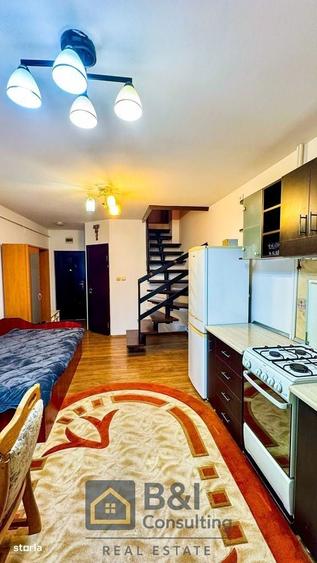Apartament cu 2 camere în Nicolina