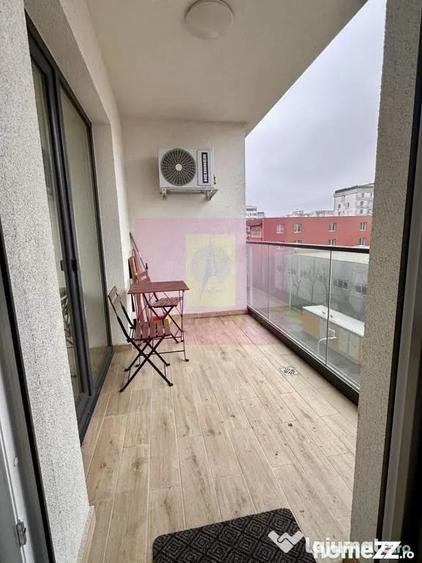 Apartament 2 camere Sebastian - Vulcan Residence/ Loc de ... - 2