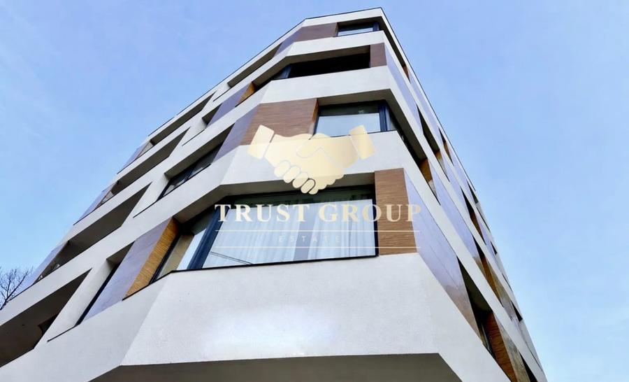 Apartament premium cu 3 camere | Bulevardul Ferdinand | Imobil boutique - 3