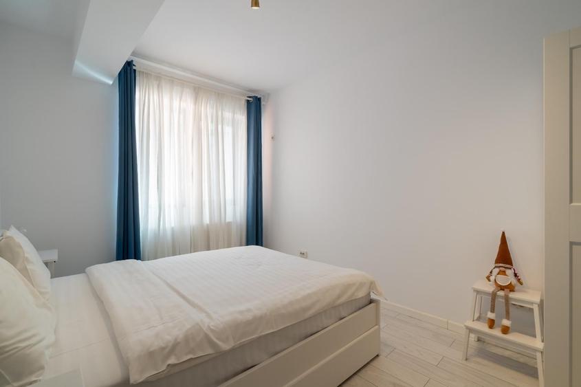 2 CAMERE | CONFORT NORD PIPERA | ROND OMV | PET FRIENDLY | PARCARE | - 5