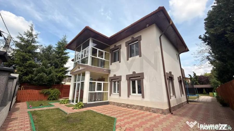 Vila 7 camere I Pipera I De vanzare - 9