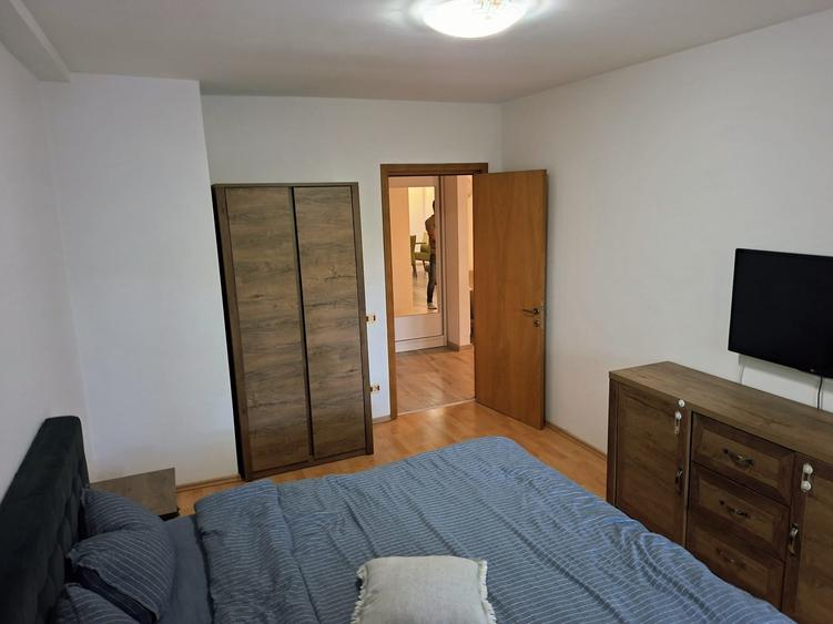 Apartament cu 2 camere în Nord