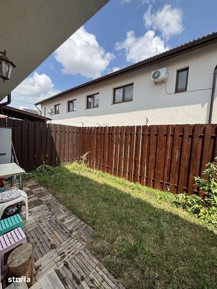 Acasa pentru familia ta Casa in?iruita cu 3 dormitoare ?i curte - 5