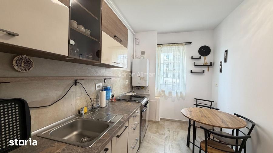 Apartament 2 camere de inchiriat Alphaville, Str. Stadionului