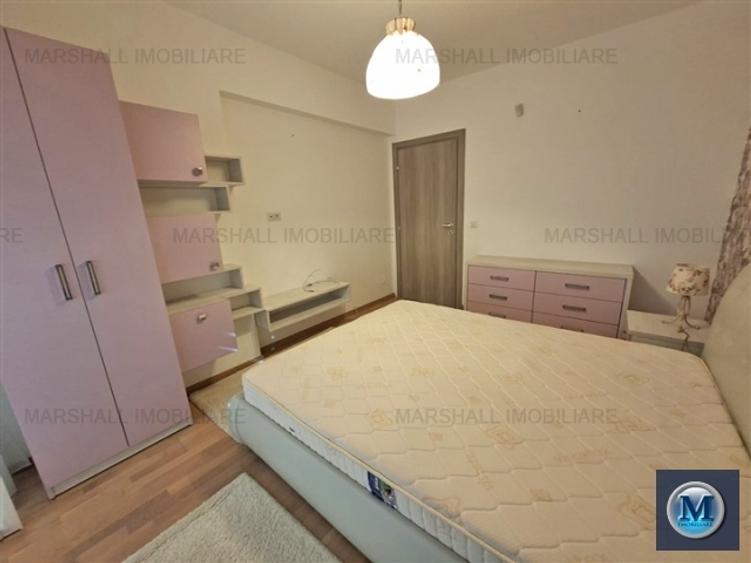 Apartament cu 3 camere decomandat în Albert