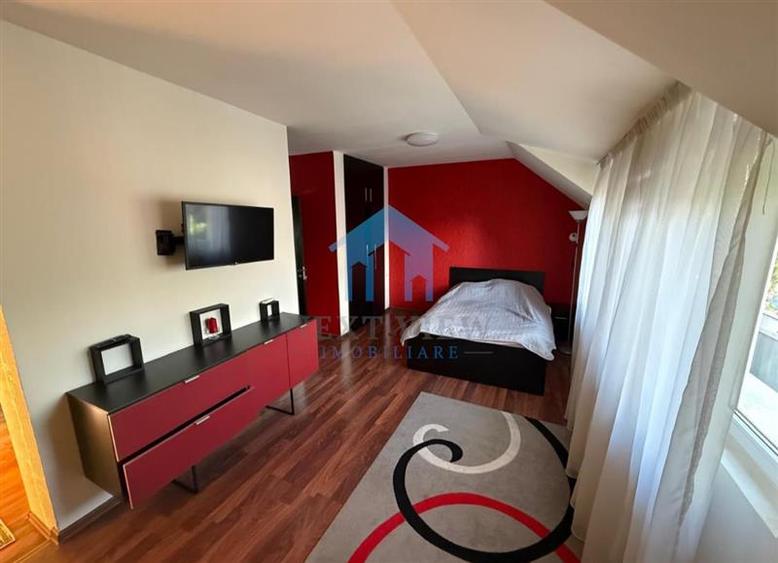 Apartament 1 camera, Marasti - 1