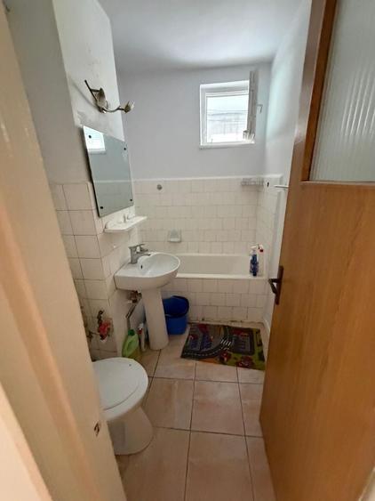 Apartament cu 2 camere semidecomandat, mobilat în Obor