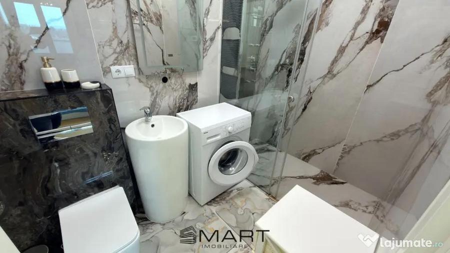 Apartament cu 3 camere decomandat în Lazaret