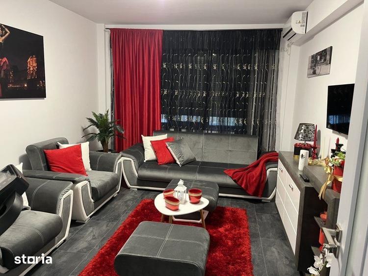Casă cu 4 camere cu Teren 280 Mp în Valu lui Traian