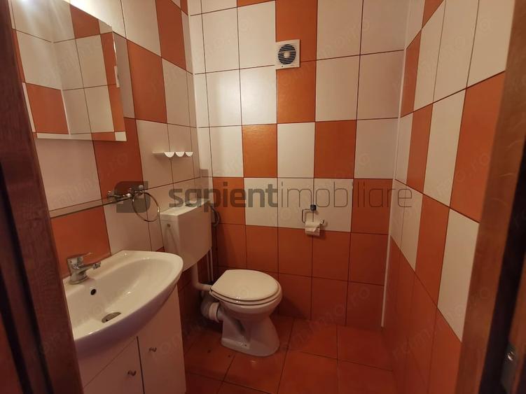 Apartament cu 4 camere decomandat în Decebal