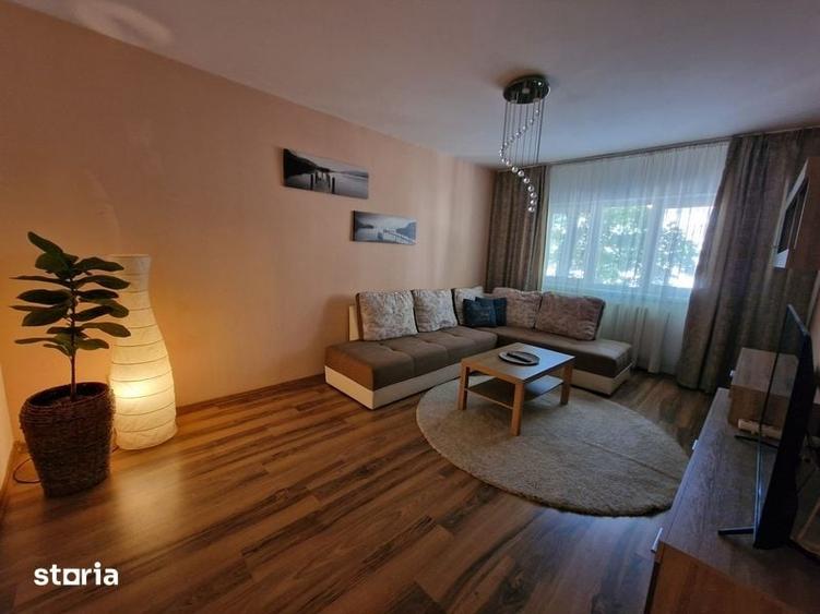 Inchiriez apartament 3 camere Timisoara - 3
