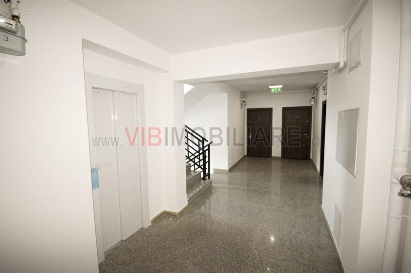 Apartament cu 2 camere decomandat în Străulești