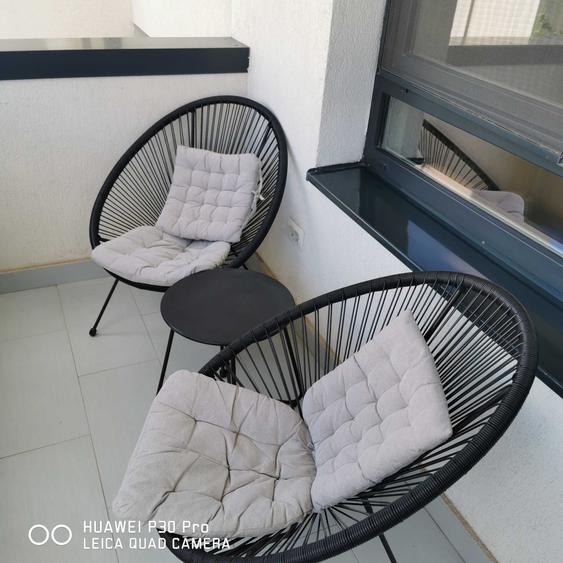 Apartament cu 3 camere decomandat în Valea Lupului