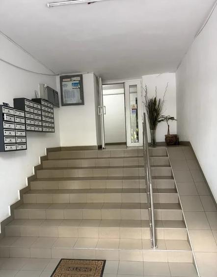 Apartament cu 3 camere decomandat în Alba Iulia