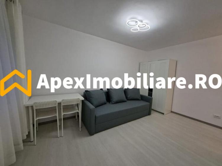 Garsoniera de inchiriat Alba Iulia Bucure?ti | ApexImobilia - 2
