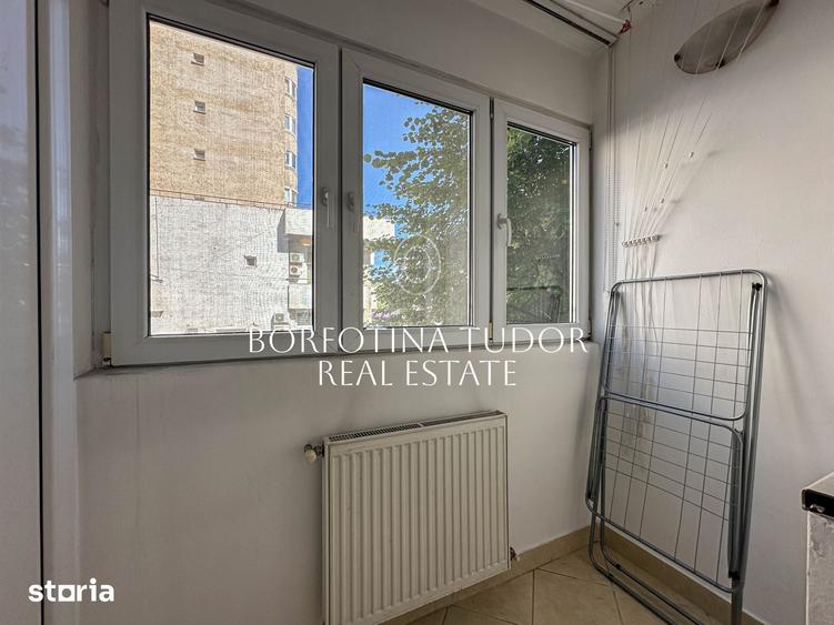 Apartament 2 camre | zona MOL - Marasti | | 2 dormitoare | Studentesc - 4