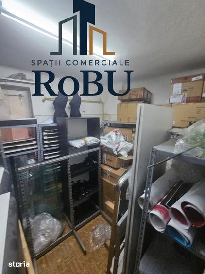 Spatiu comercial in zona Republicii Central # RoBU Spatii comerciale - 6