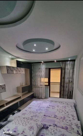 Apartament 2 camere decomandat zona Faleza nord- Reyna - 2