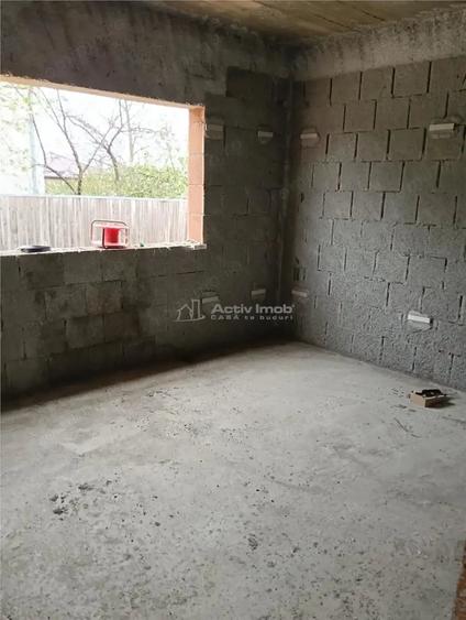 Casă cu 3 camere cu Teren 365 Mp în Mihăilești