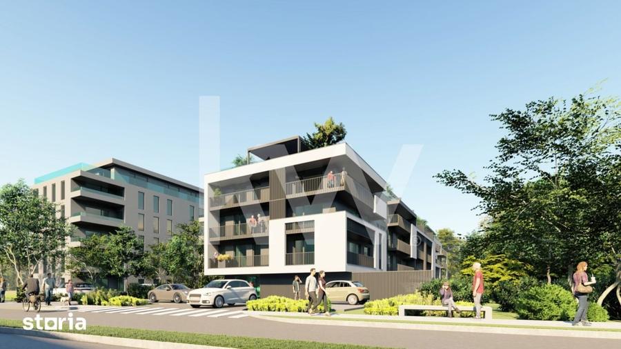 Apartament 2 camere I Predare 2026 I 0% Comision - 19
