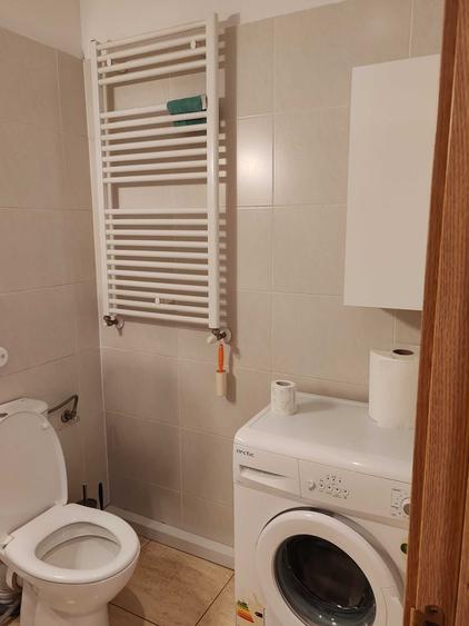 Apartament cu 2 camere decomandat, mobilat în Costin Georgian