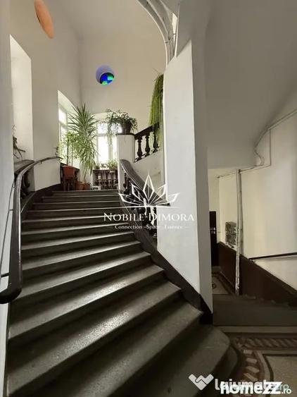 Apartament cu 3 camere decomandat în Medicină