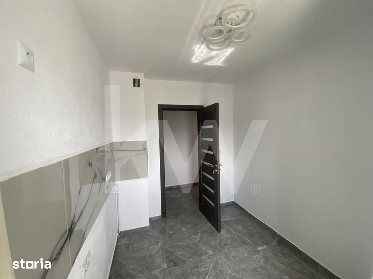Apartament 2 camere renovat balcon 75500 Ideal Locuinta - Investit - 10