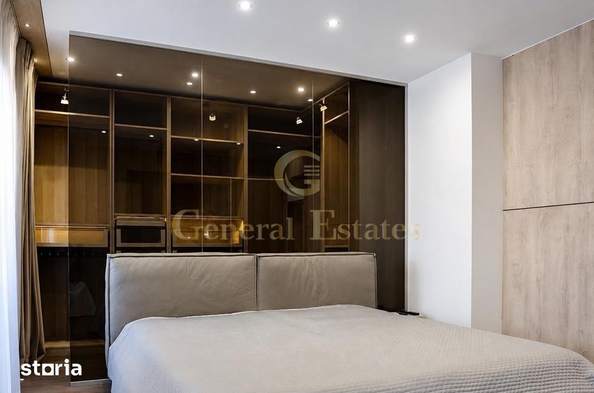 Apartament cu 3 camere în Valea Cetății