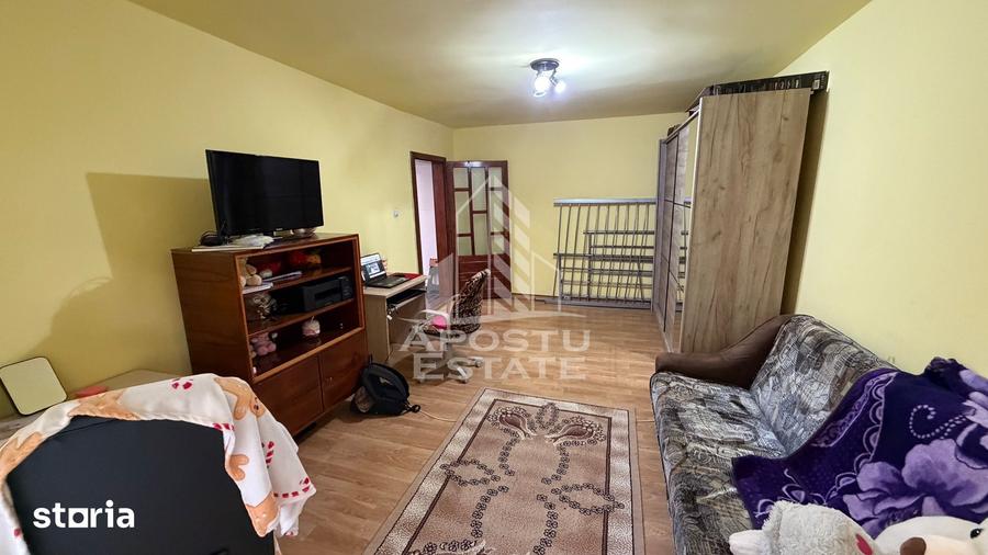 Apartament cu 2 camere de inchiriat, petfriendly, Sagului,Timisoara - 1