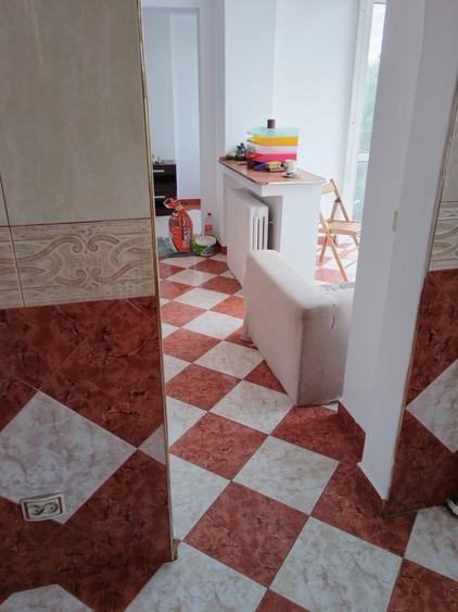 Garsonieră semidecomandată în Cișmigiu