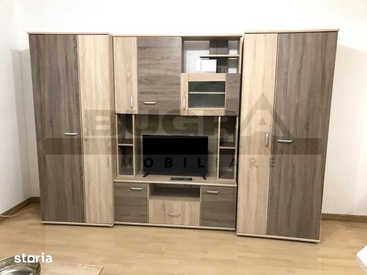 Apartament 1 camera, 30 mp, recent renovat, zona Profi - 3