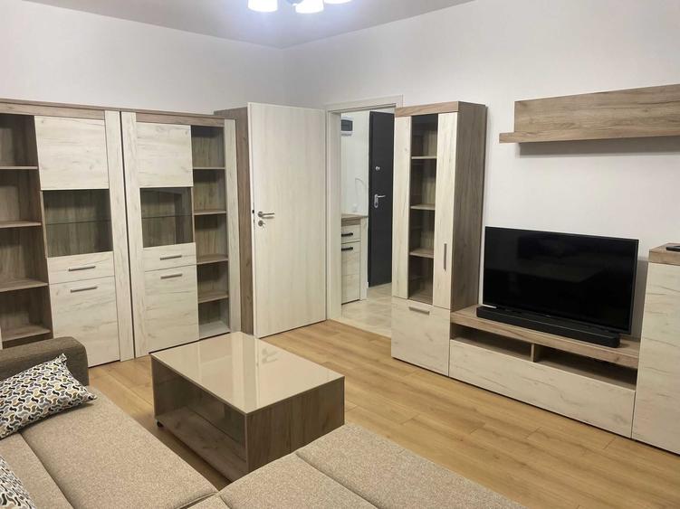 Apartament 2 camere Plaza Residence | Parcare inclusa si boxa - 2