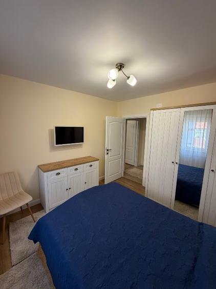 Apartament 2 camere renovat - 14