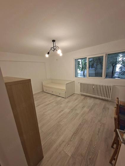 Garsonieră semidecomandată în Iancului
