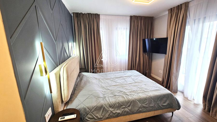 Casă individuală cu 4 camere cu Teren 300 Mp în 9 Mai