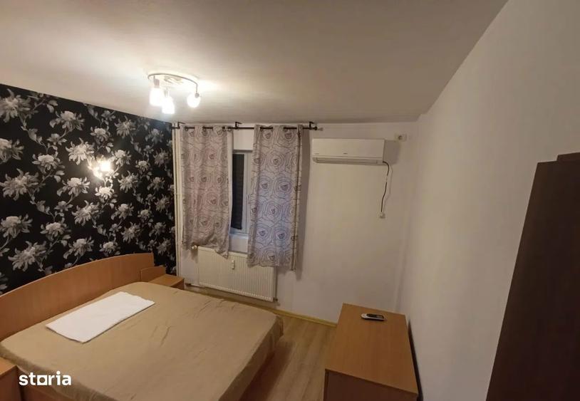 Apartament cu 2 camere semidecomandat în Drumul Taberei — fotografia 2